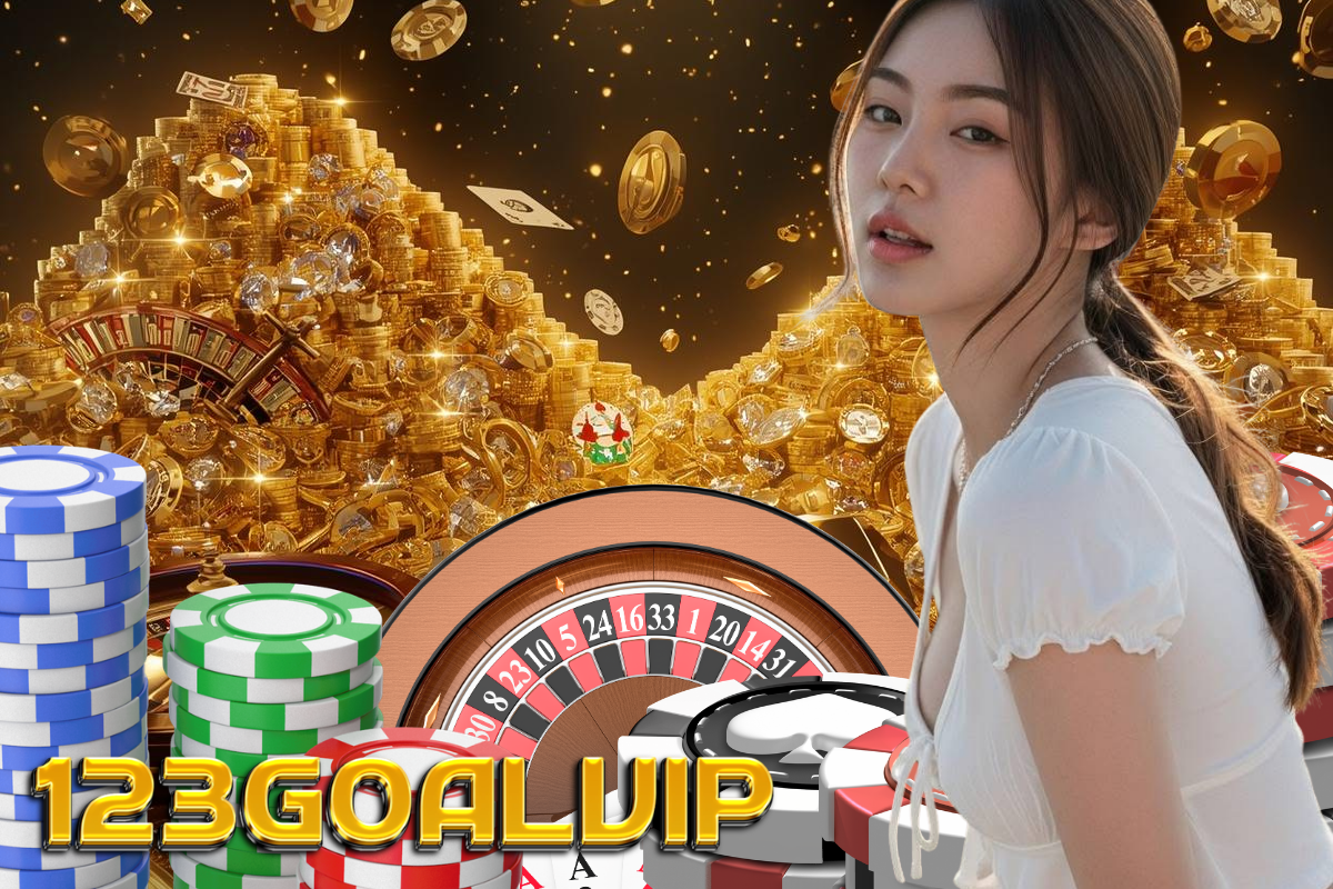 123goalvip สล็อต