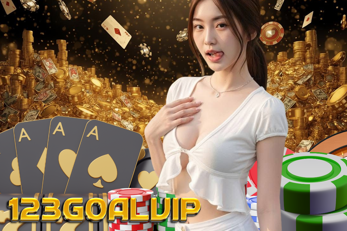 123goalvip เครดิตฟรี